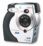 Digital Camera